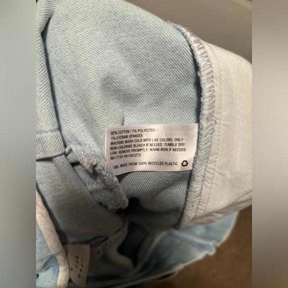 Women’s A New Day Jeans. - Picture 9 of 9